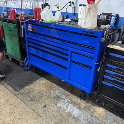 Us General Tool Box 56inch