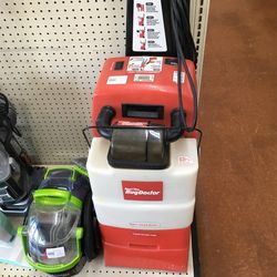 Rug Dug Vacuum Cleaner