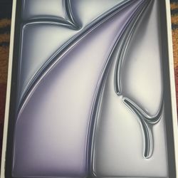 iPad Air 13-inch (M4) Wi-Fi 256GB