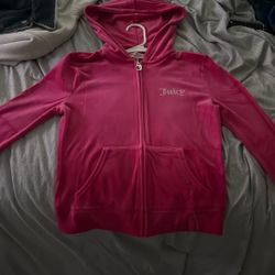 Juicy Couture sweater