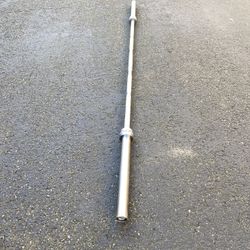 Power System Barbell 55lbs