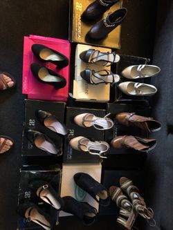 Shoes