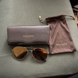 Oliver Peoples Sunglasses