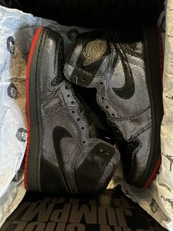 Jordan 1 Gina Sz 11