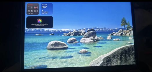 MacBook Air 2021 M1