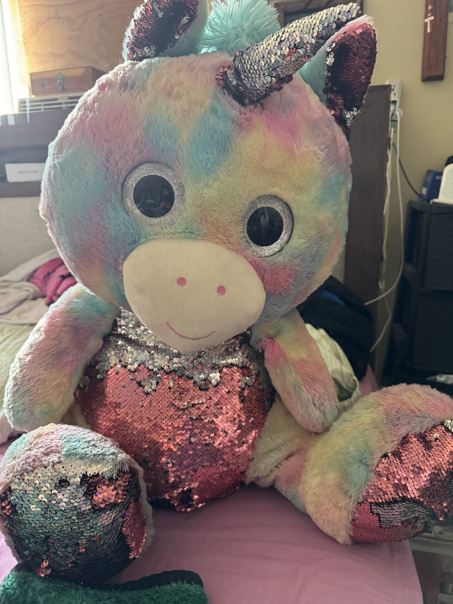 Big Huge Unicorn