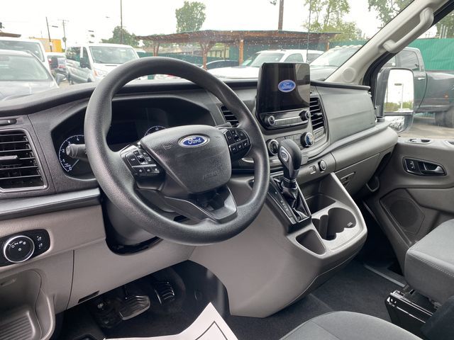 2020 Ford Transit 350 Passenger Van