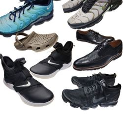 Size 13 Nike 