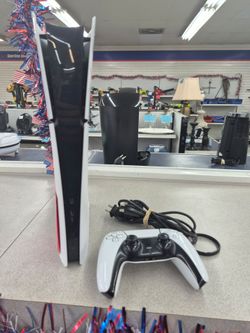PS5