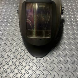 Arc-one Weld Helmet