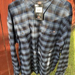 Dickies Shirt 