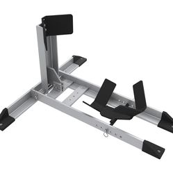 Condor motorcycle chock