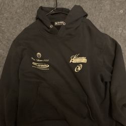 Playboi X Homme Femme Hoodie 