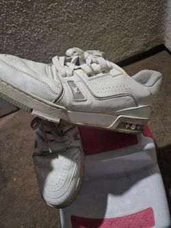 Vendo tenis