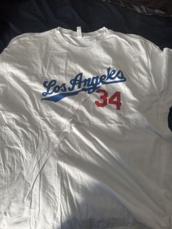 La Dodgers