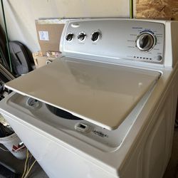 Whirlpool Washer For Sale. 