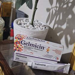 GELMINCIN $8  each