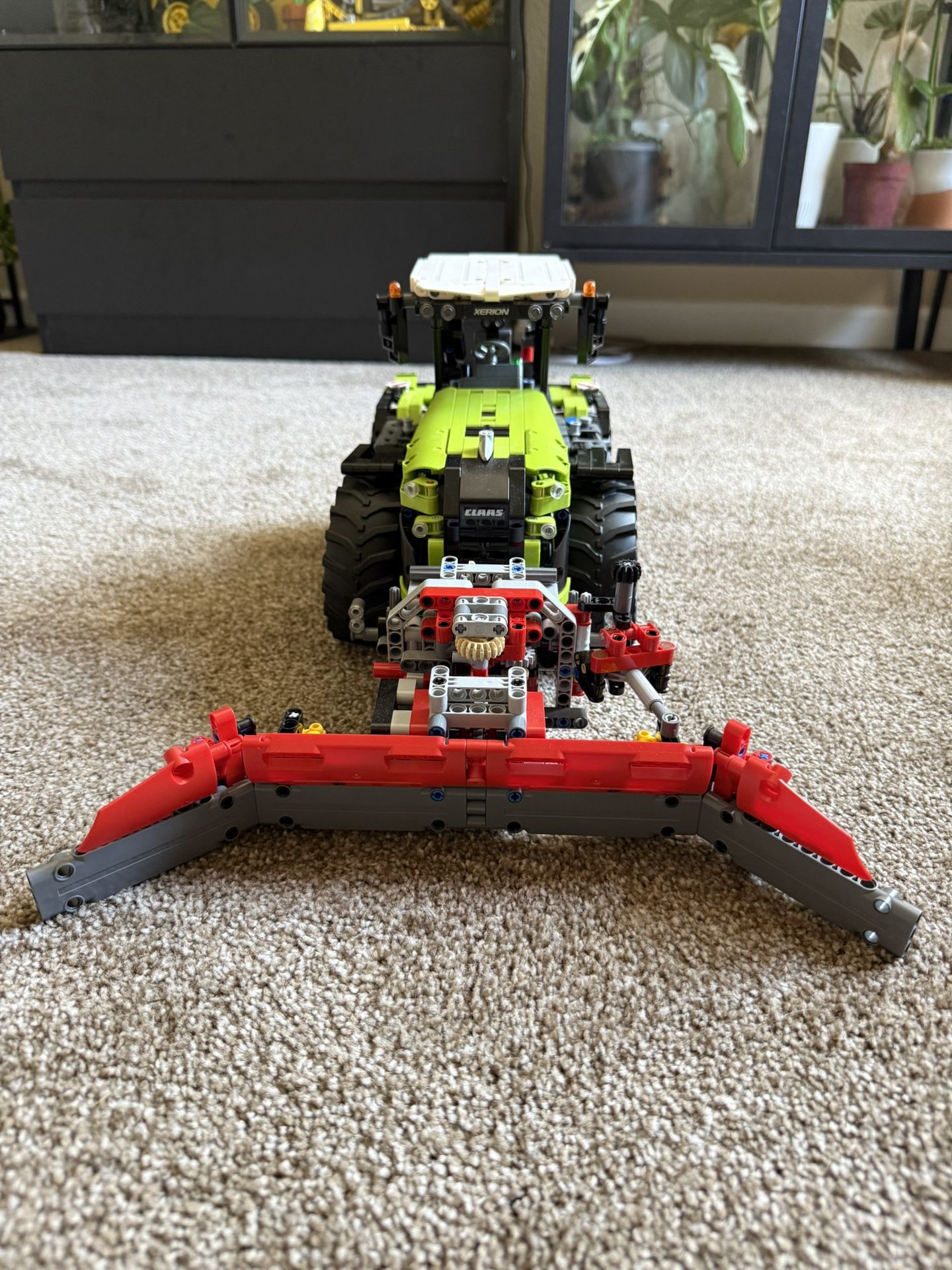 Lego Technic 42054