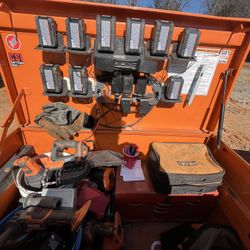 Ridgid Tools 