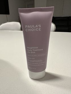 Paula’Choice Weightless Body Treatment 