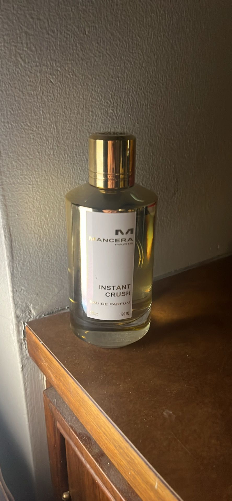Fragrance / Cologne 