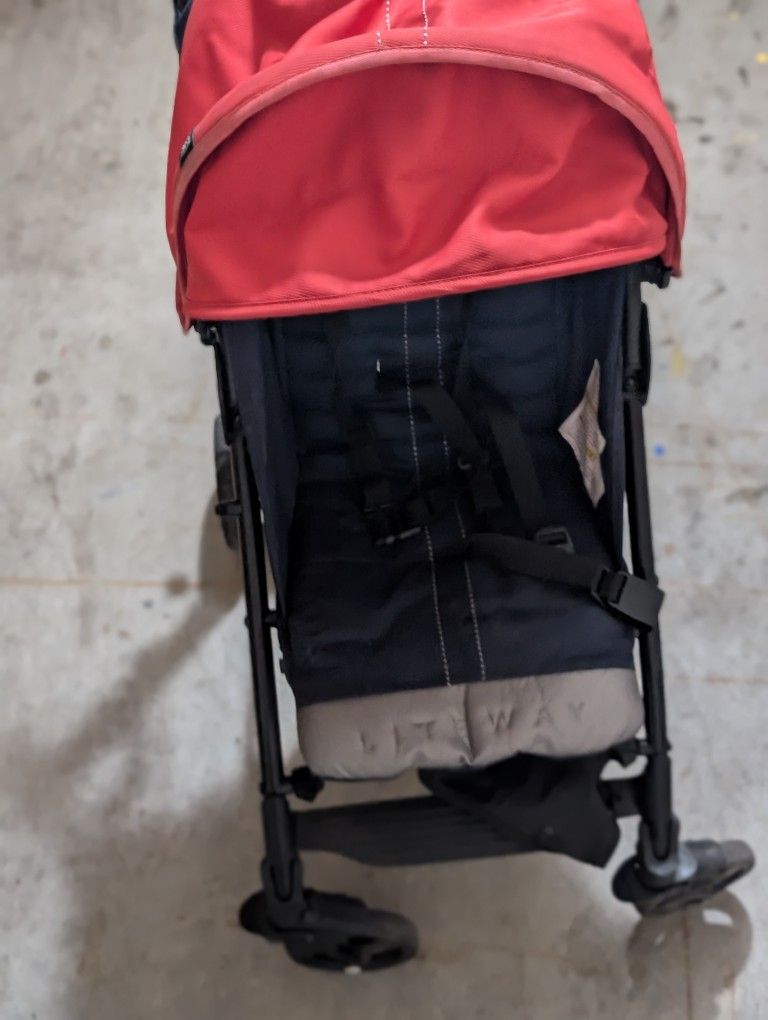 Stroller Like New