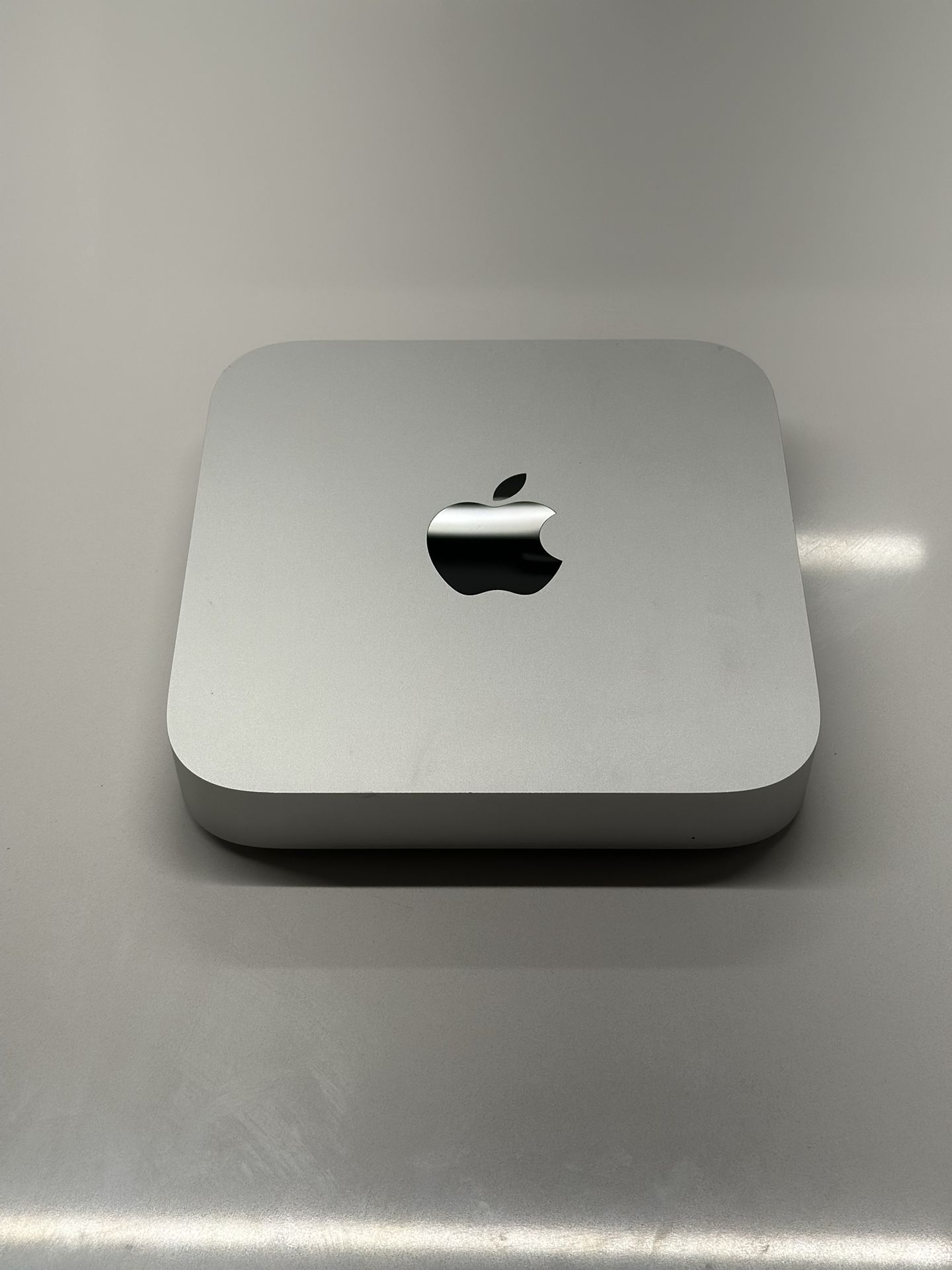 Mac Mini M1