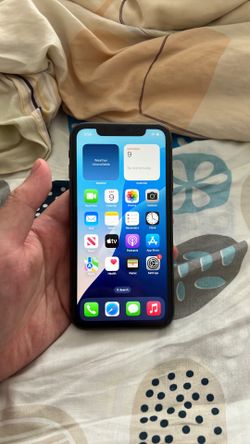 iPhone 11 64GB unlocked