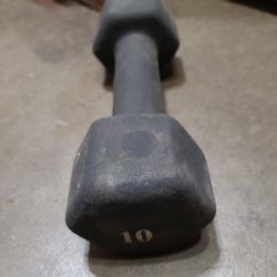 10# Dumbell