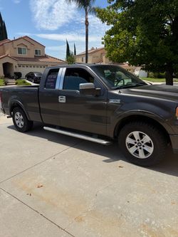 Ford Truck