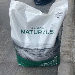 Dog Food