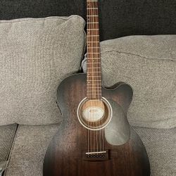 Mitchell Acoustic-electric Guitar