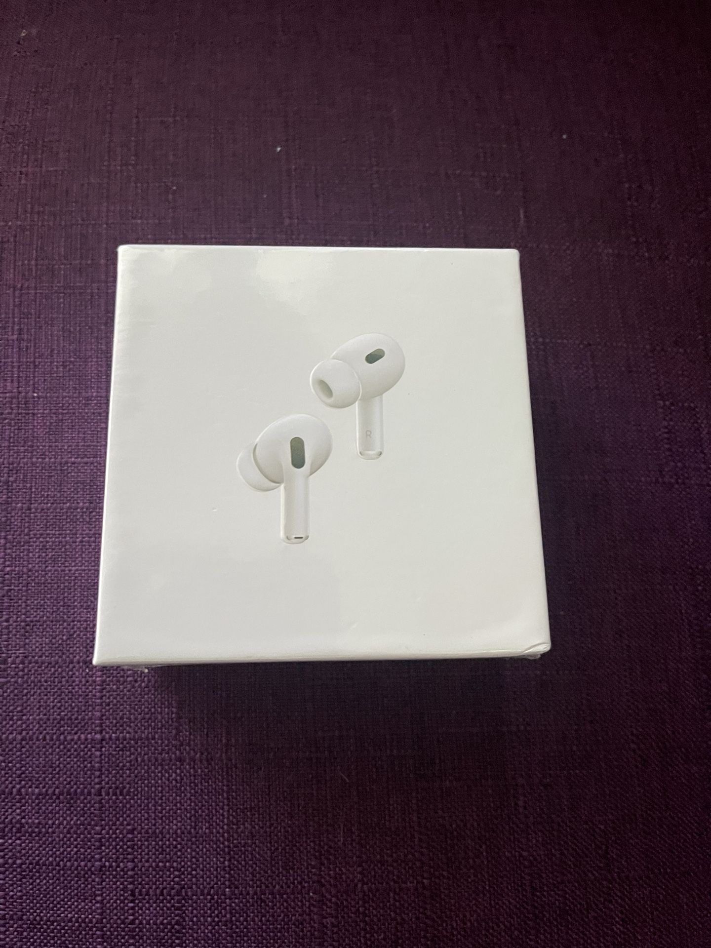 Air Pods Pro 2