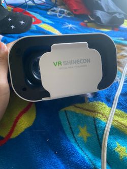 VR SHINECON