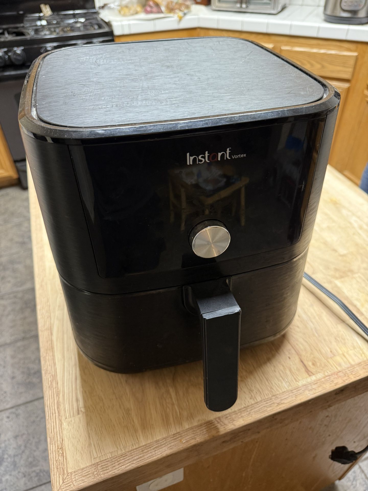 Instant Vortex Air Fryer