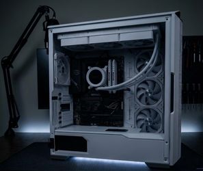 Intel i9‑13900K + ASUS Z790‑E + NZXT AIO + Corsair DDR5 – High End Parts Bundle Used!