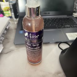 Hair Spray 