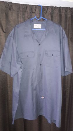 Dickies 3xl shop shirt