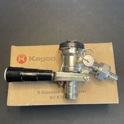 Keg Key $10