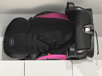 Evenflo Booster Car seat