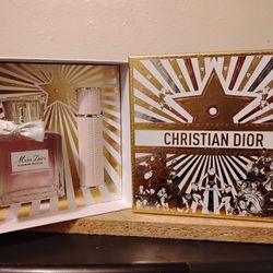Christian Dior Blooming Bouquet Perfume