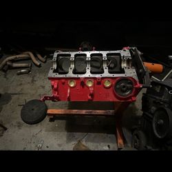 DogeRam 1500 360. Magnum. 