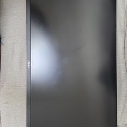 MSI 27" G274QPF IPS Gaming Monitor