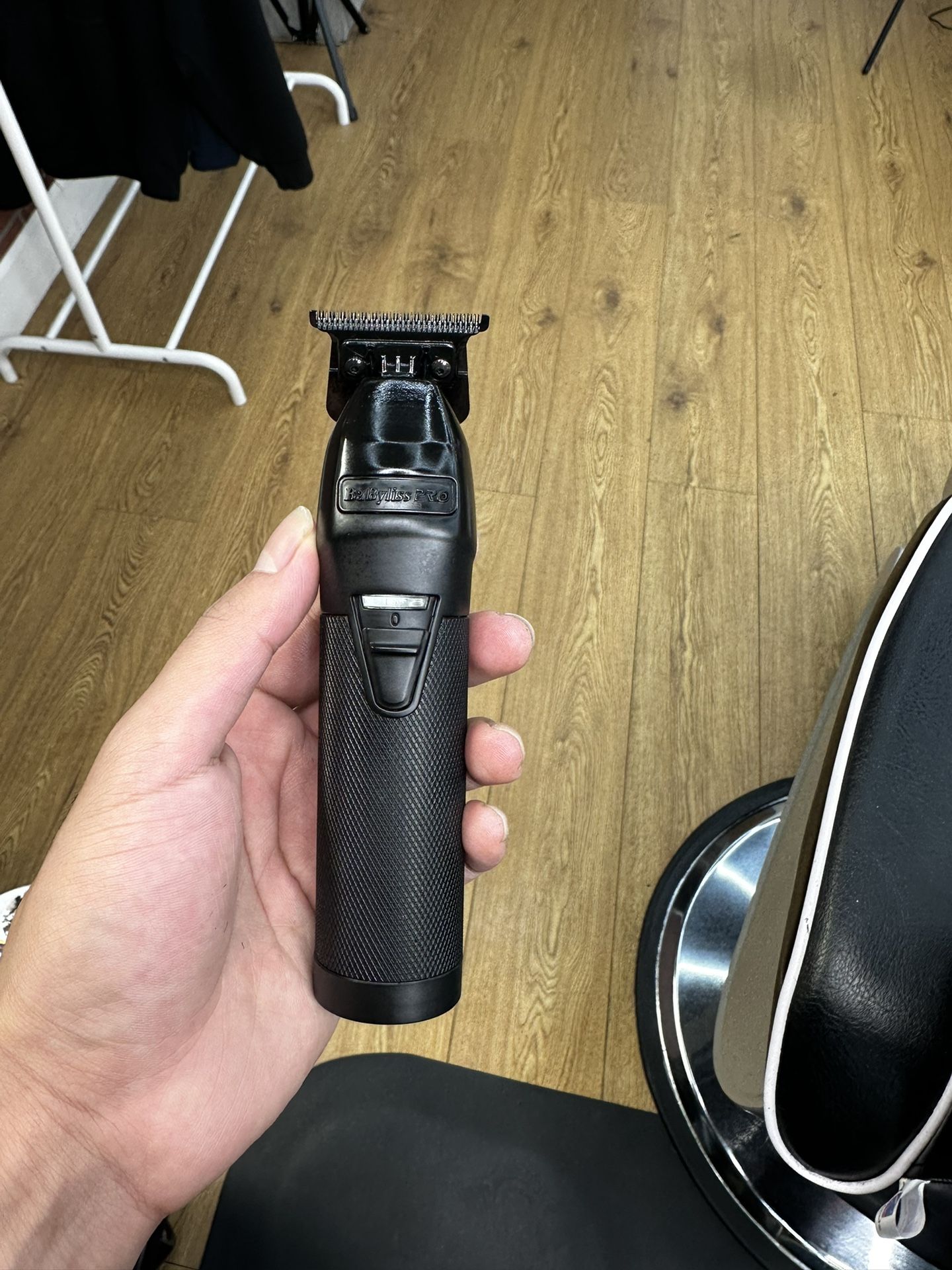 Babyliss Trimmer