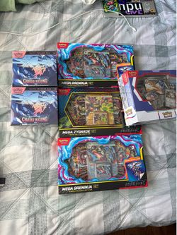 Pokemon Variety - Great Deals!