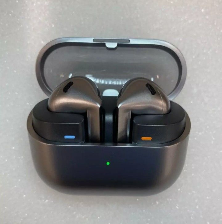 SAMSUNG Galaxy Buds 3 Pro AI True Wireless Bluetooth Earbuds, Noise Cancelling