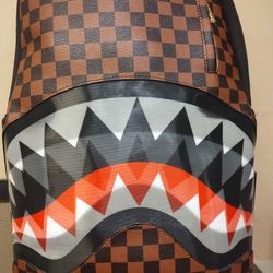 Backpack Sparayground 