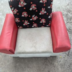Minnie Mouse Sofa