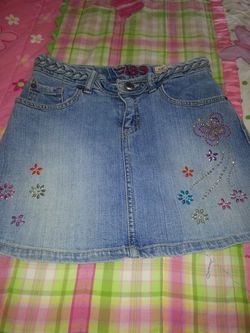 Skirt