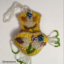 Handmade Antique Souvenir 